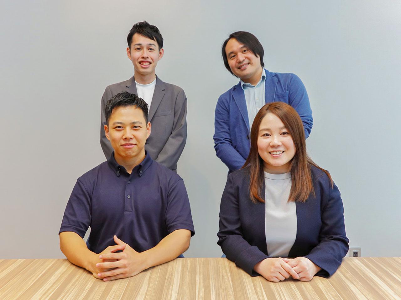 HR事業においては、人材派遣を主体に、人材紹介、アウトソーシング、障がい者雇用、研修等の多彩な人材サービスを手掛ける。