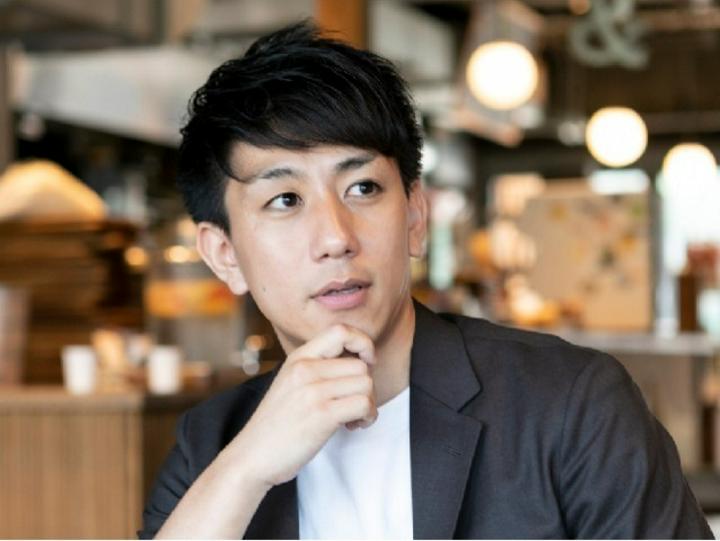 株式会社ビットミックスのインタビュー写真