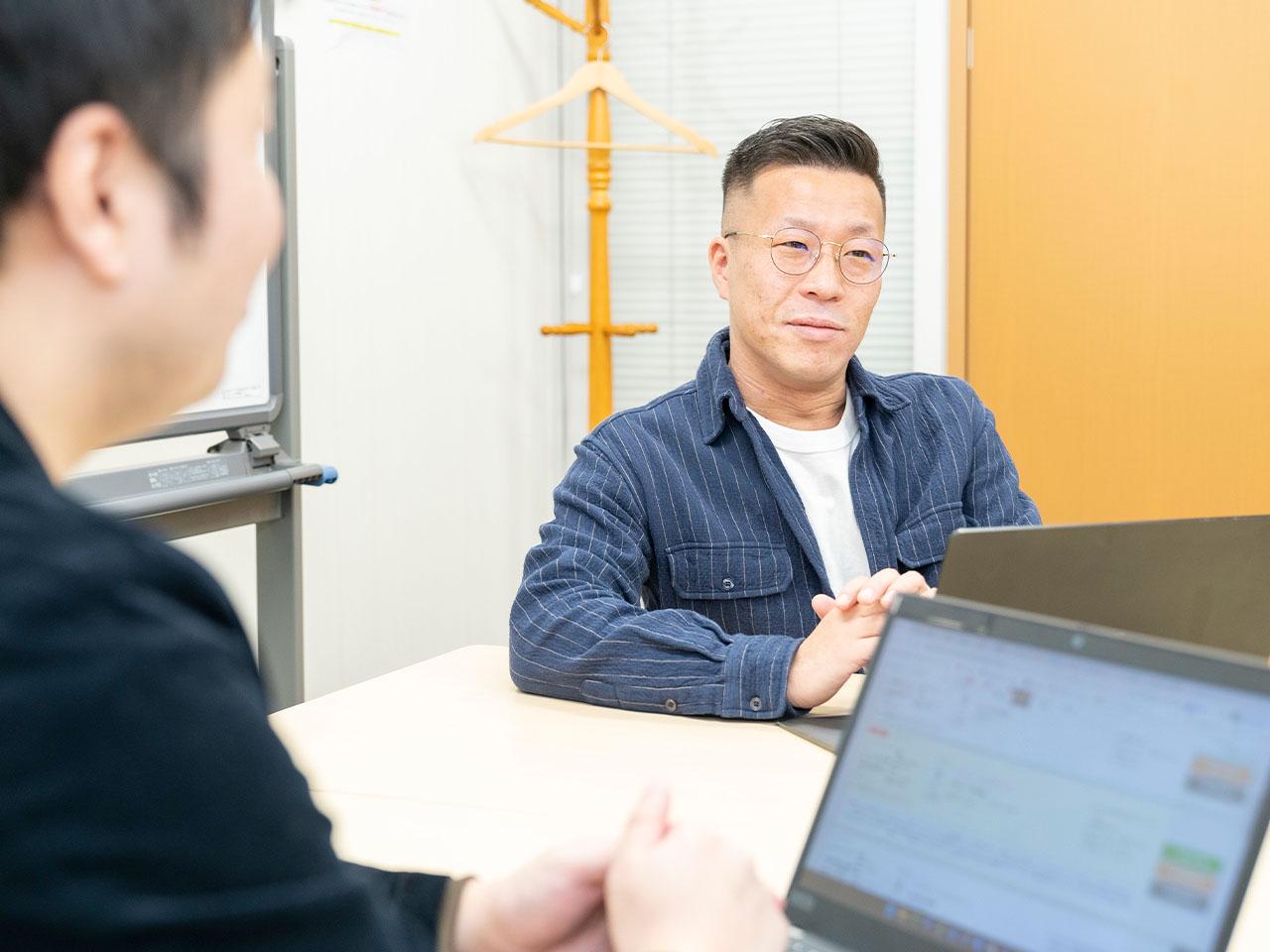 エグゼクティブ、マネージャー、次世代リーダー候補等、ミドル・アッパー層に特化した人材紹介サービスを展開している同社。