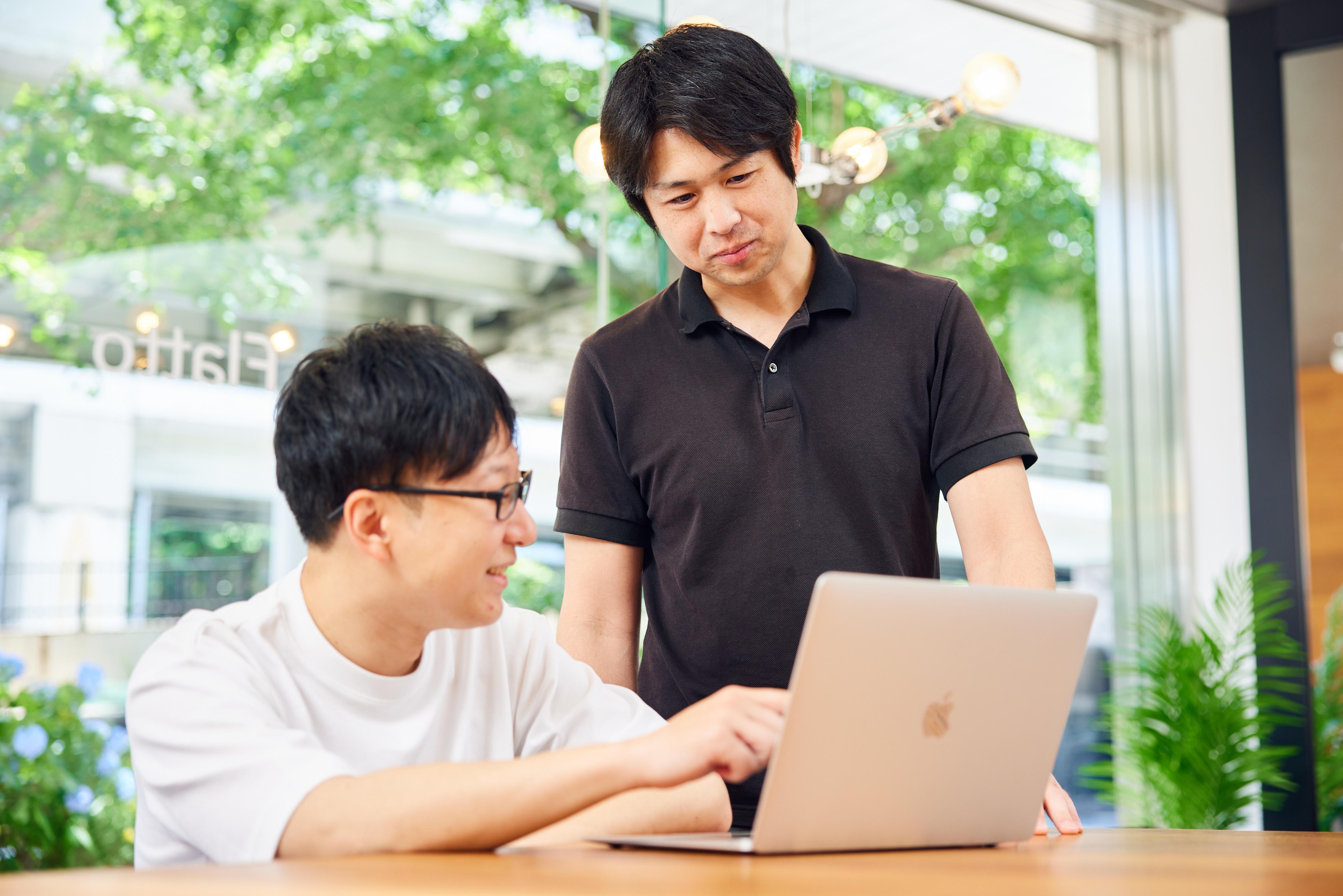 同社はシステム開発サポート事業を手掛ける。
