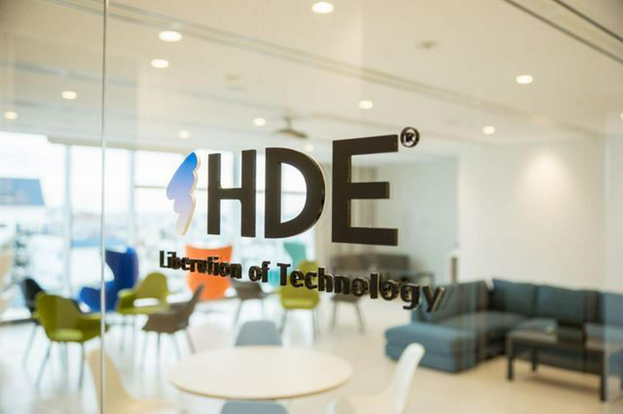 HENNGE株式会社 求人画像1