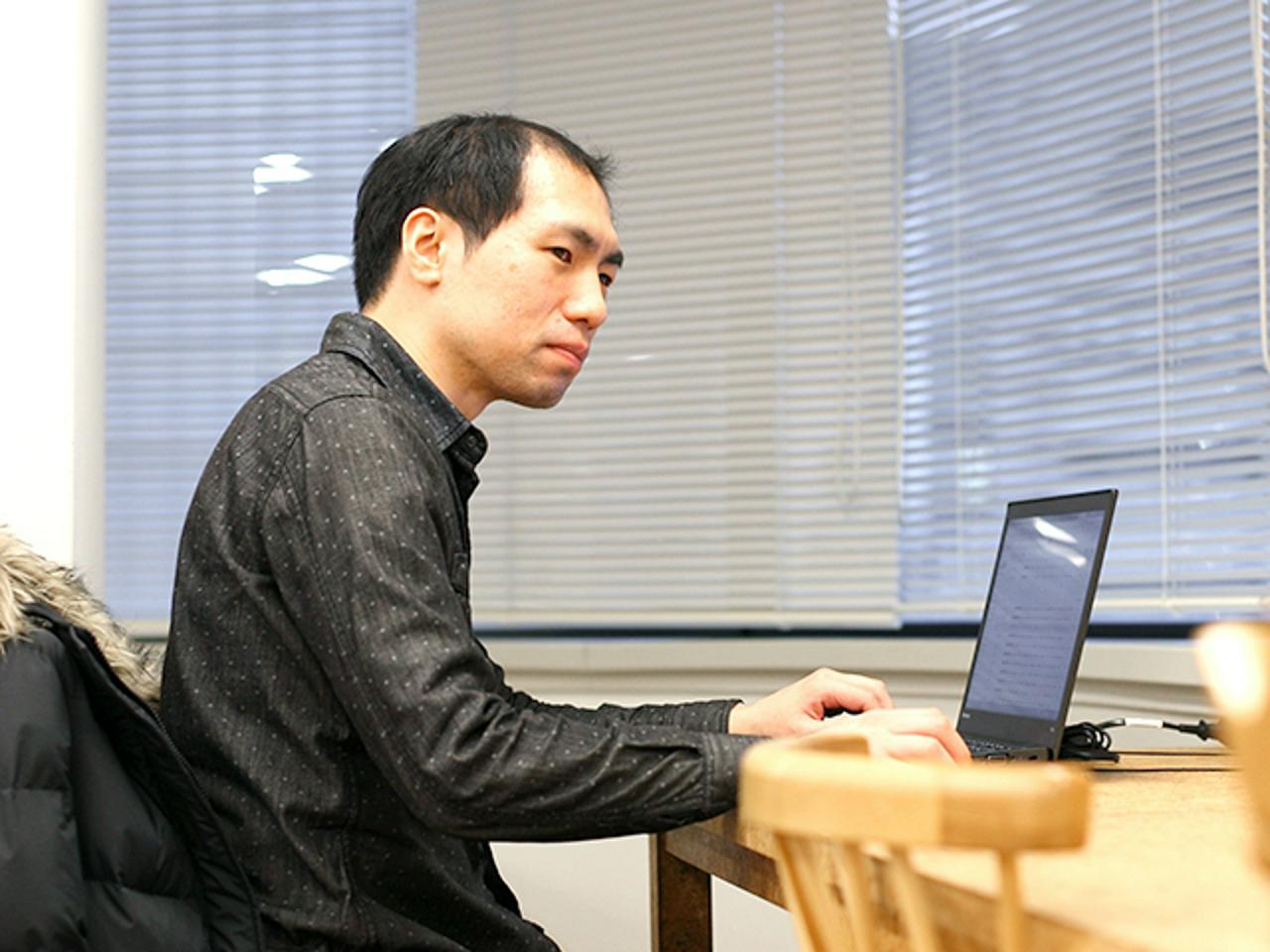 株式会社ユヒーロ・ユー 求人画像1