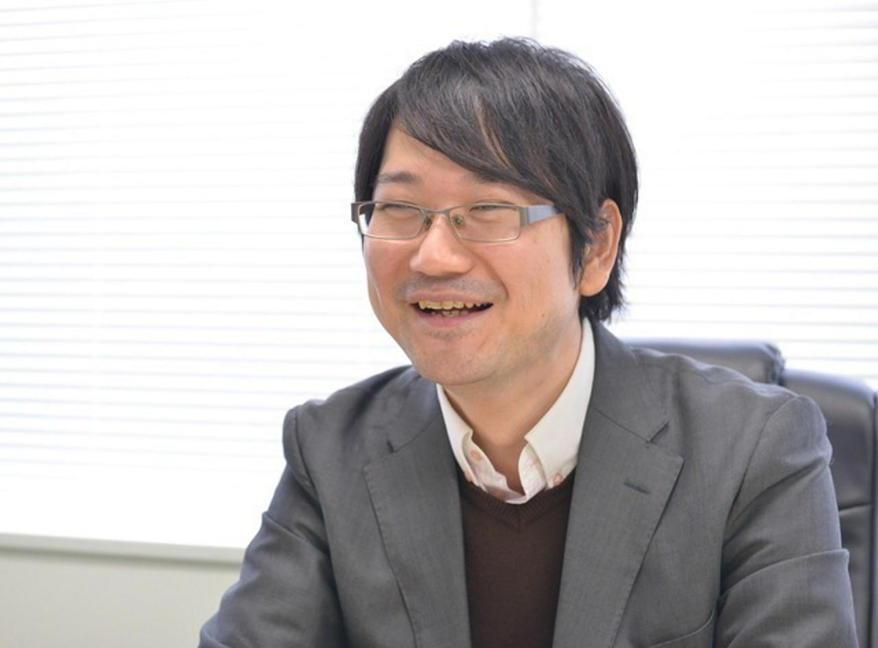 株式会社ホープス 求人画像1