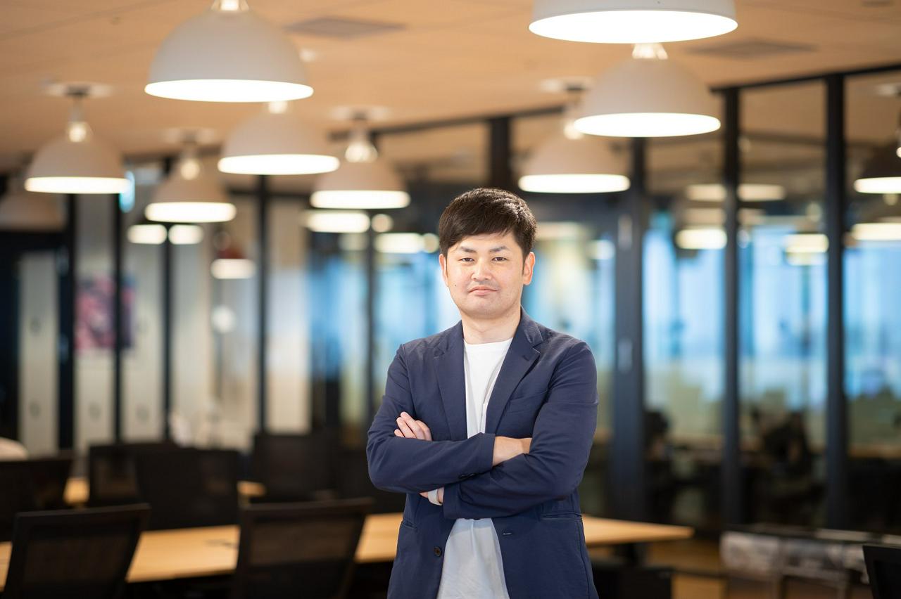 株式会社ホープス 求人画像1