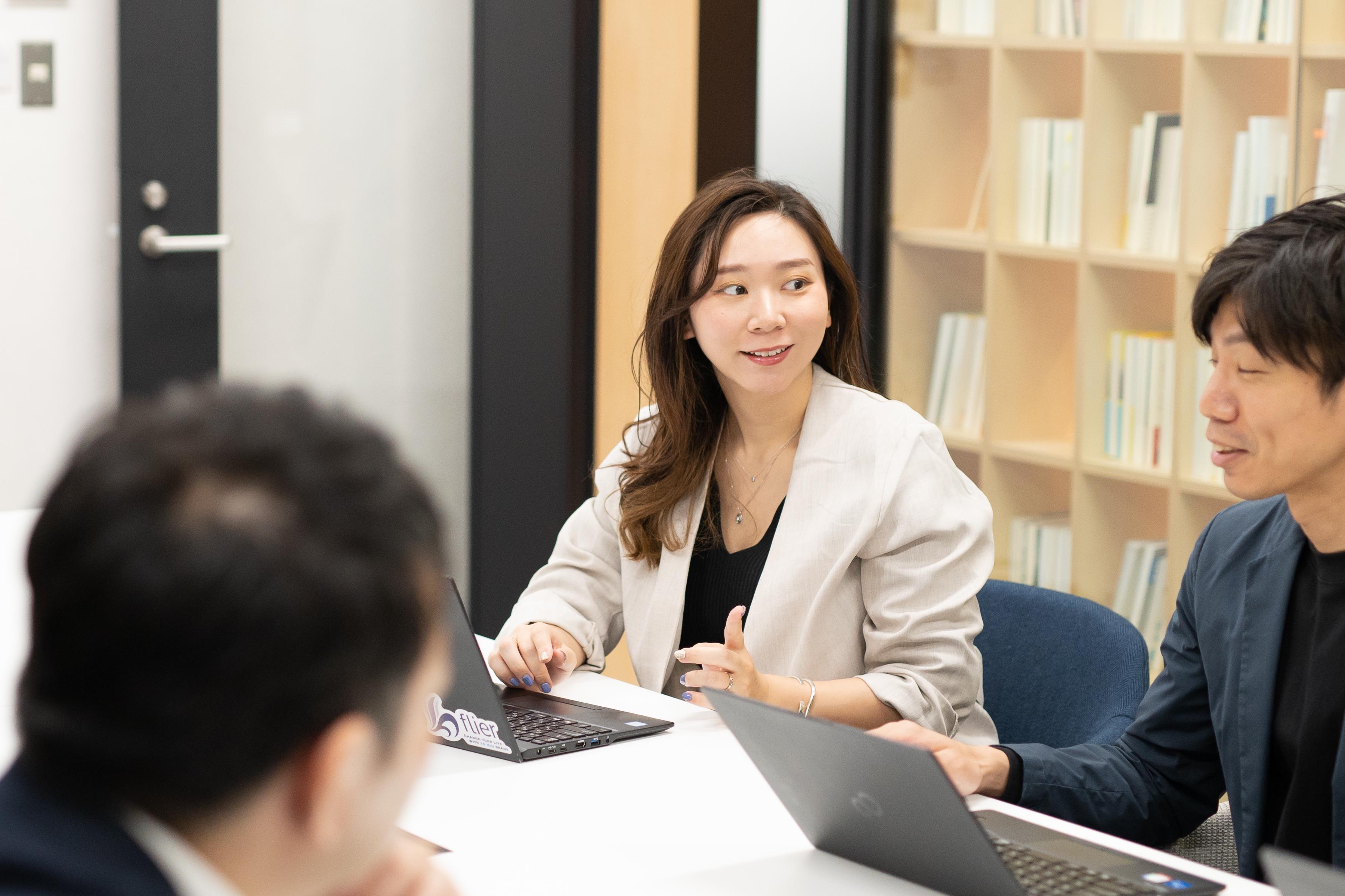株式会社 フライヤーのイメージ画像3