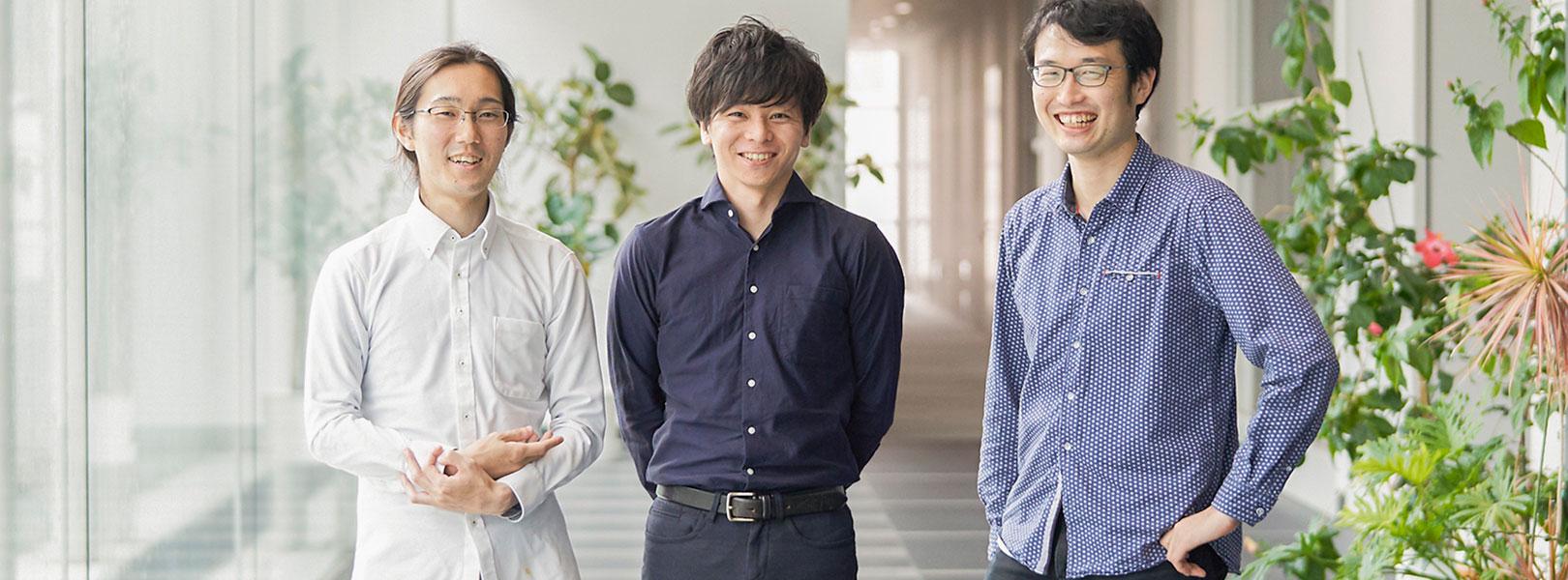 企業トップ画像