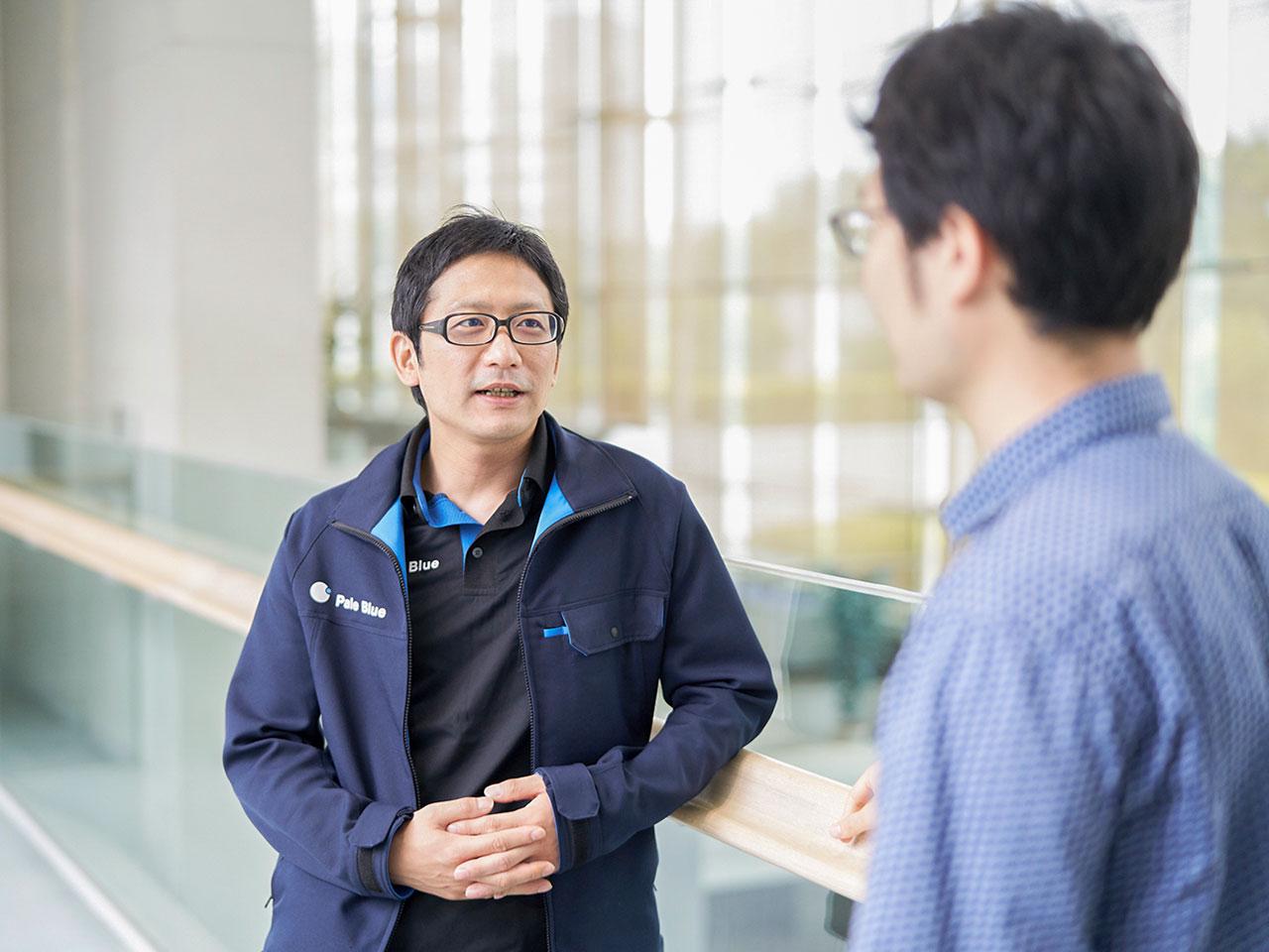 海外での展示会出展も進めており、欧米の小型衛星ユーザーからは好感触を得ているという。設立3年目を迎えた今、同社は急成長を遂げている。