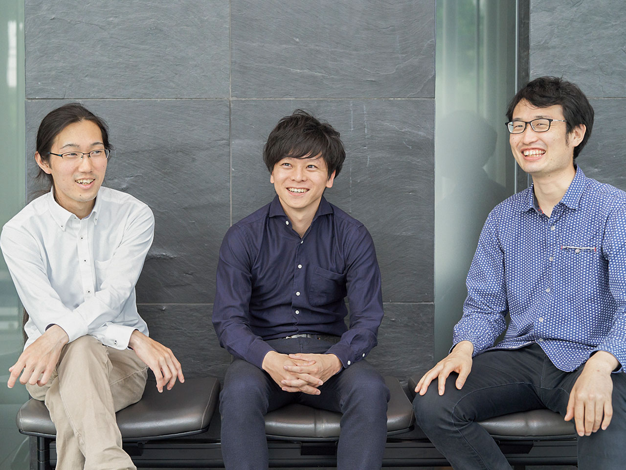 同社は、東京大学の研究室に在籍していたメンバーが2020年4月に設立したスタートアップ企業である。