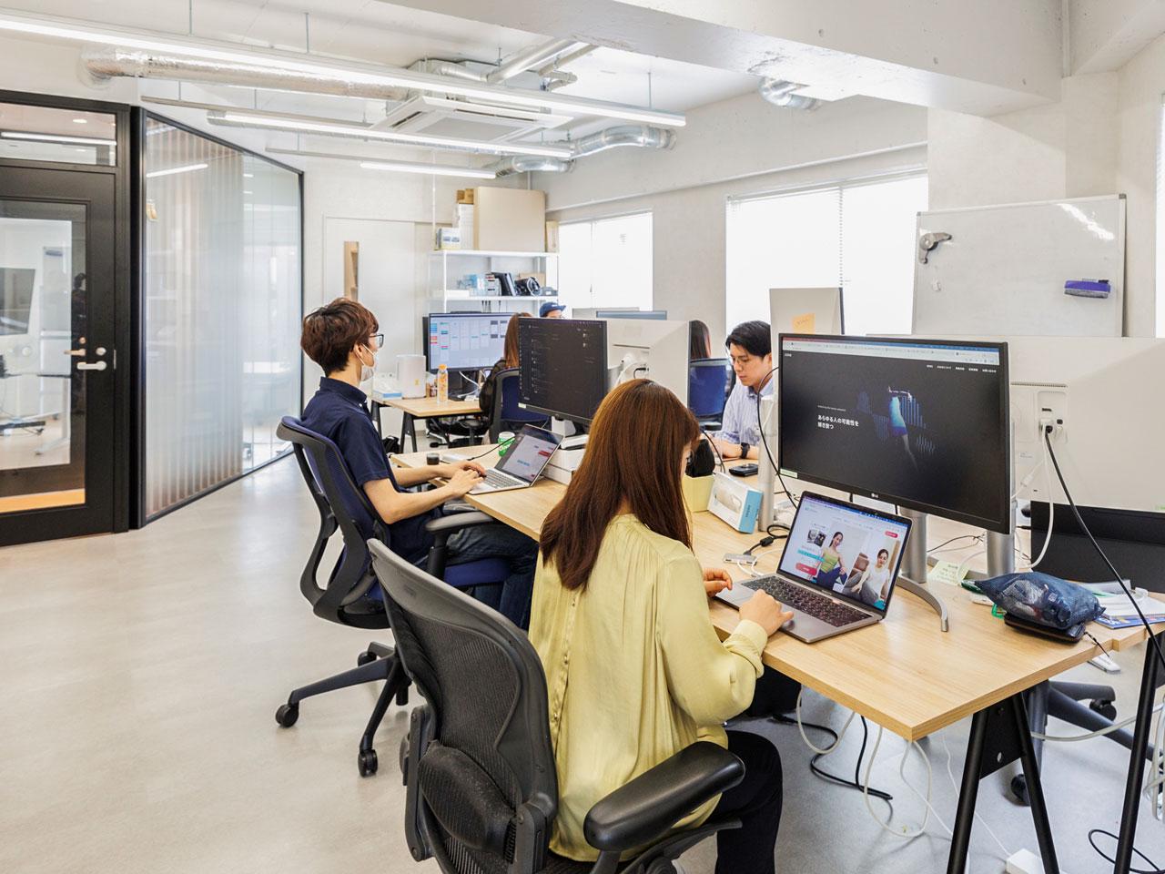 株式会社 ジザイエのイメージ画像2