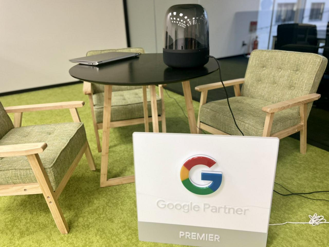 株式会社FORCE 求人画像1