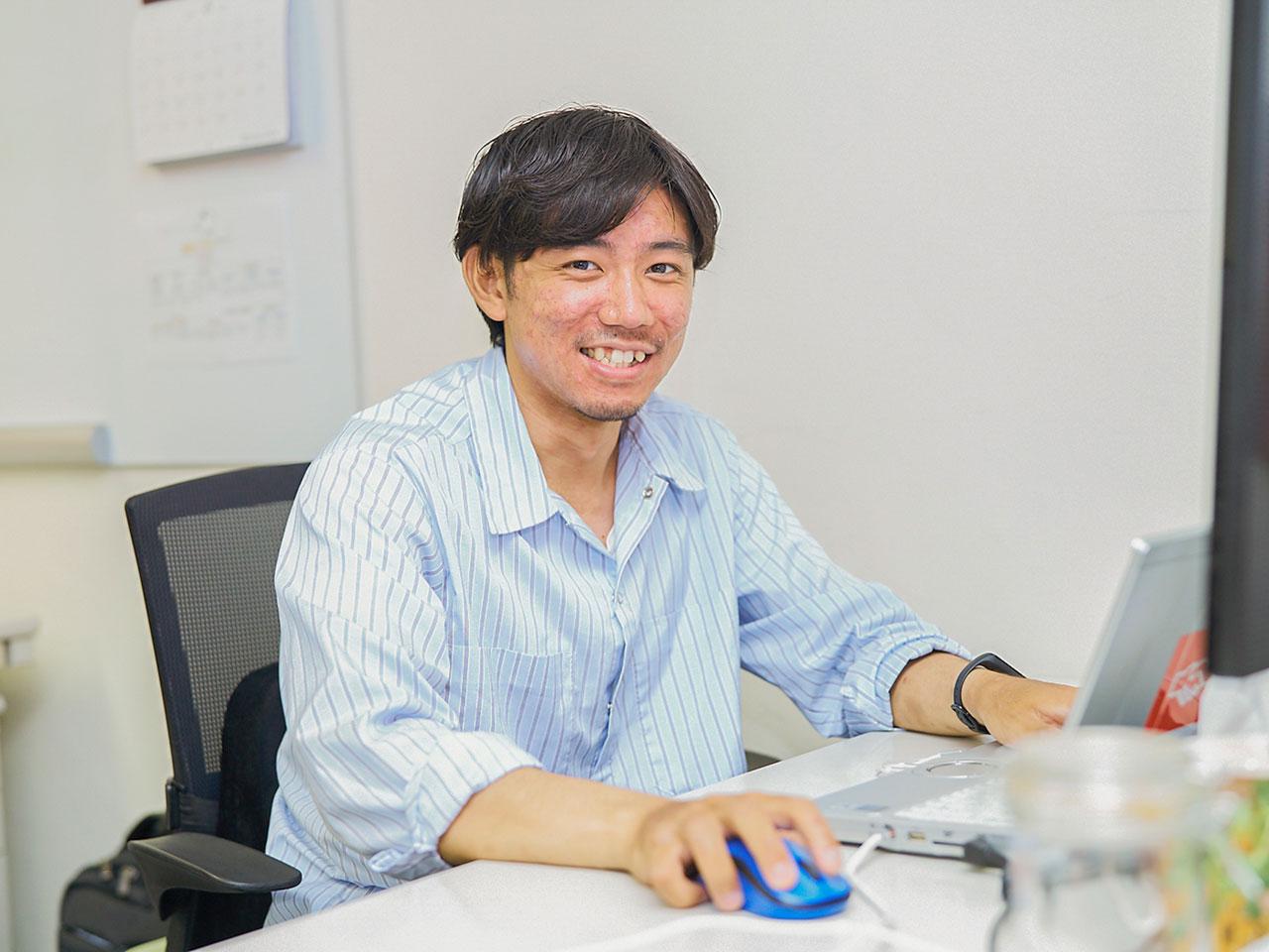 『ちょくルート』は、自社採用サイトを活用し、WEB集客・運営サポートをワンパッケージにした採用支援サービスだ。