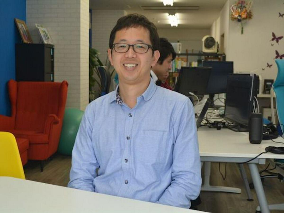 インタビュー画像