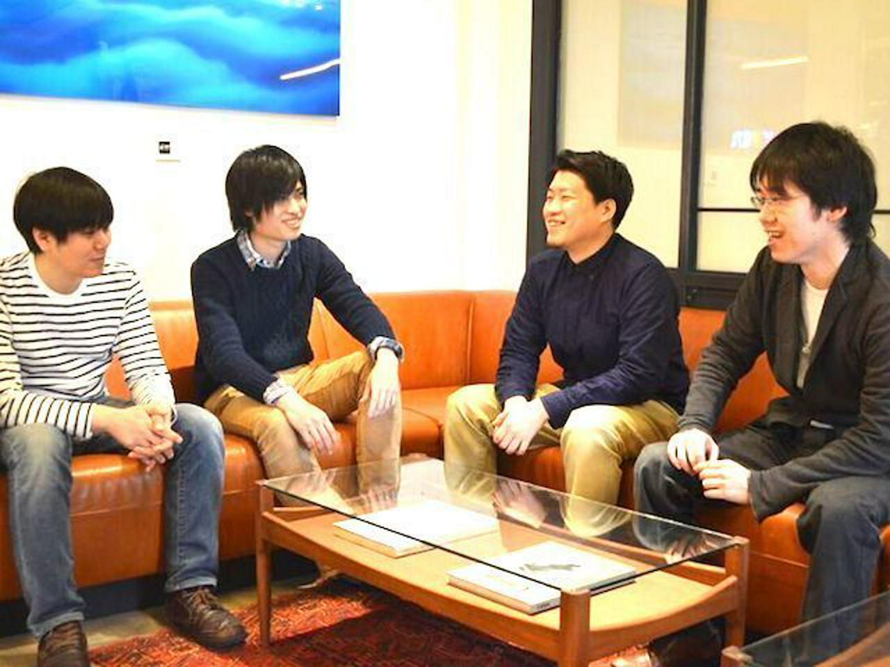 株式会社フォトラクション 求人画像1