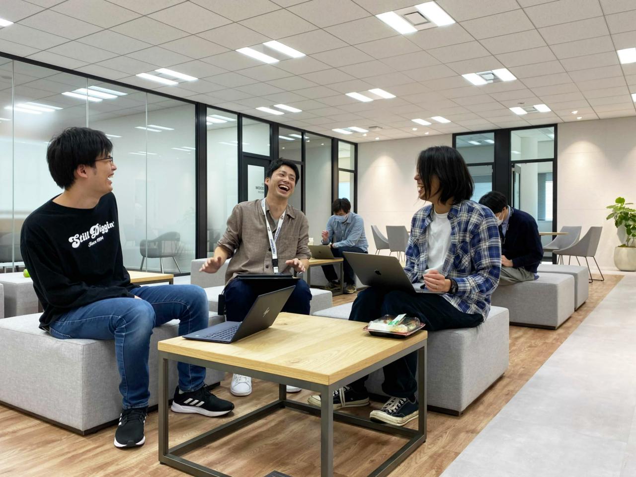 株式会社フォトラクション 求人画像1