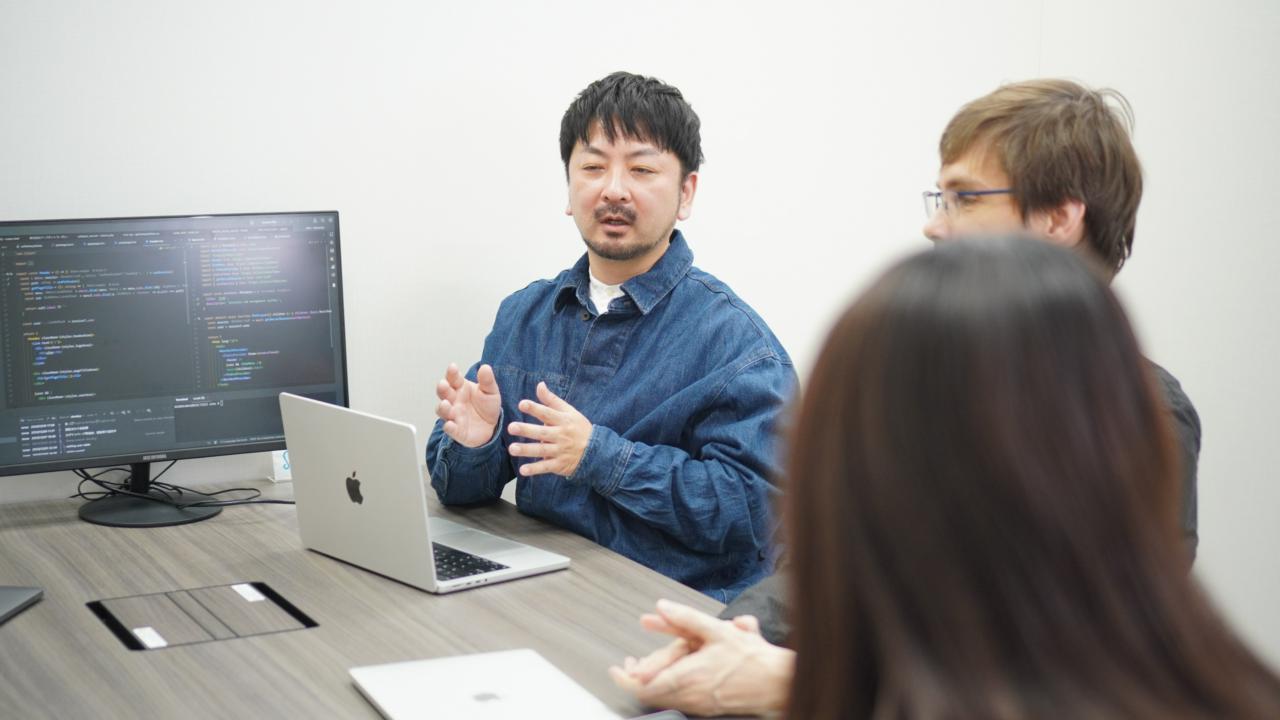 株式会社フォトラクション 求人画像1