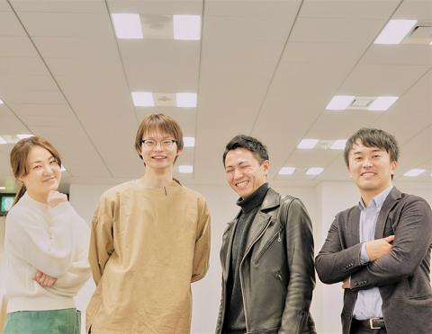 広報 Pr 株式会社 フォトラクション 旧社名 Concore S 株式会社 It Web業界の求人 採用情報に強い転職サイトgreen グリーン 21 04 09 10 47 26更新 Id