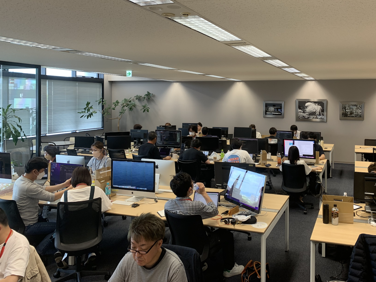 株式会社 Workthyのイメージ画像3