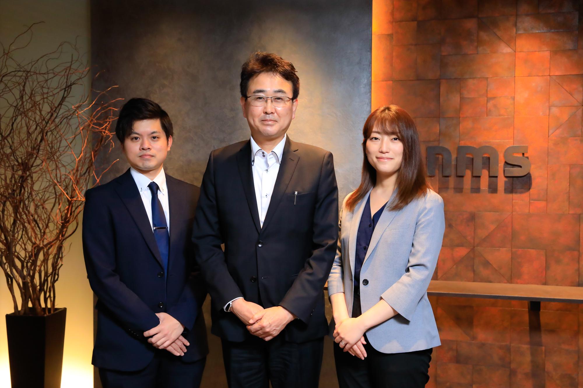 nmsエンジニアリング 株式会社のイメージ画像3