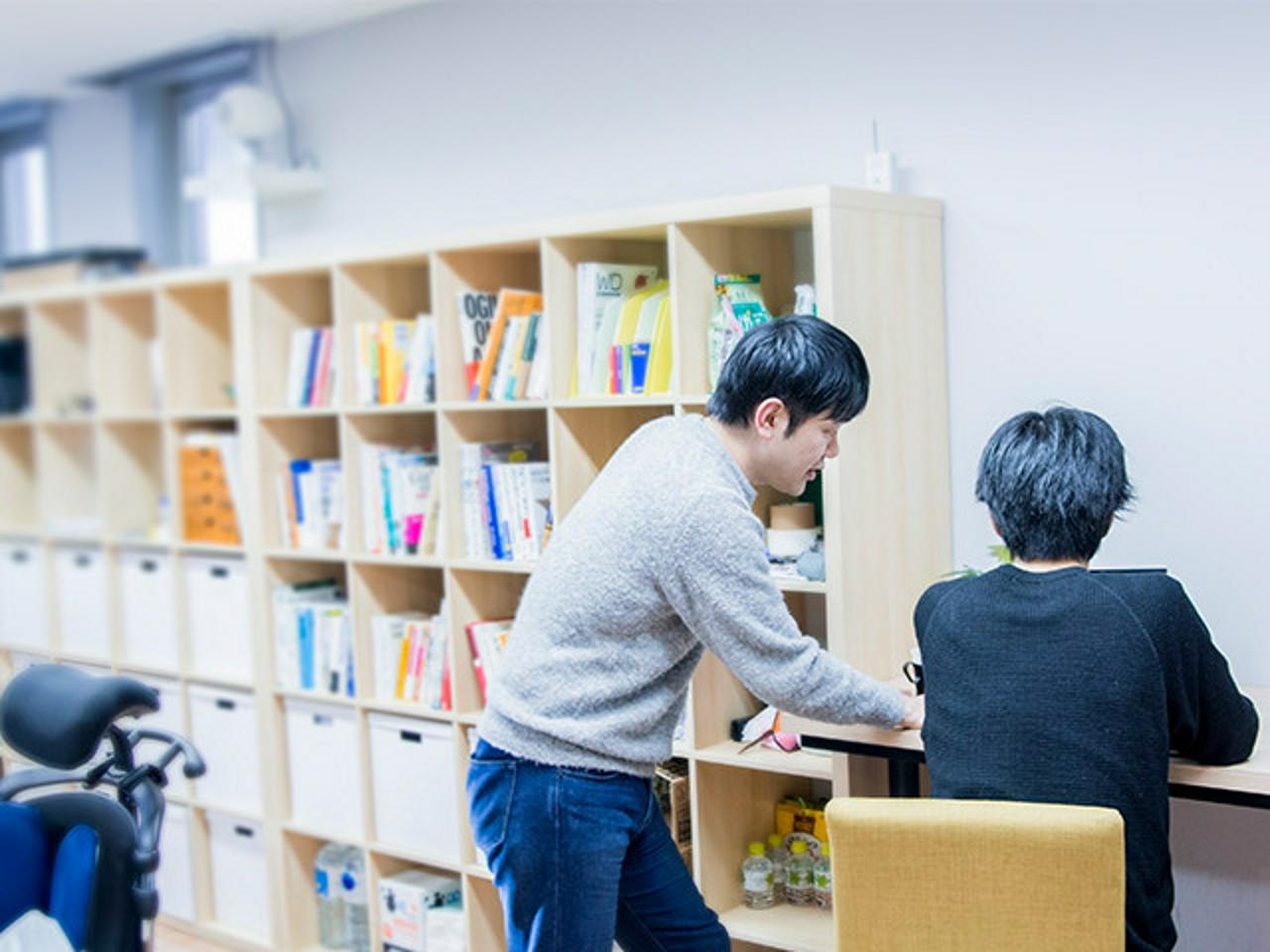 株式会社コーボー 求人画像1