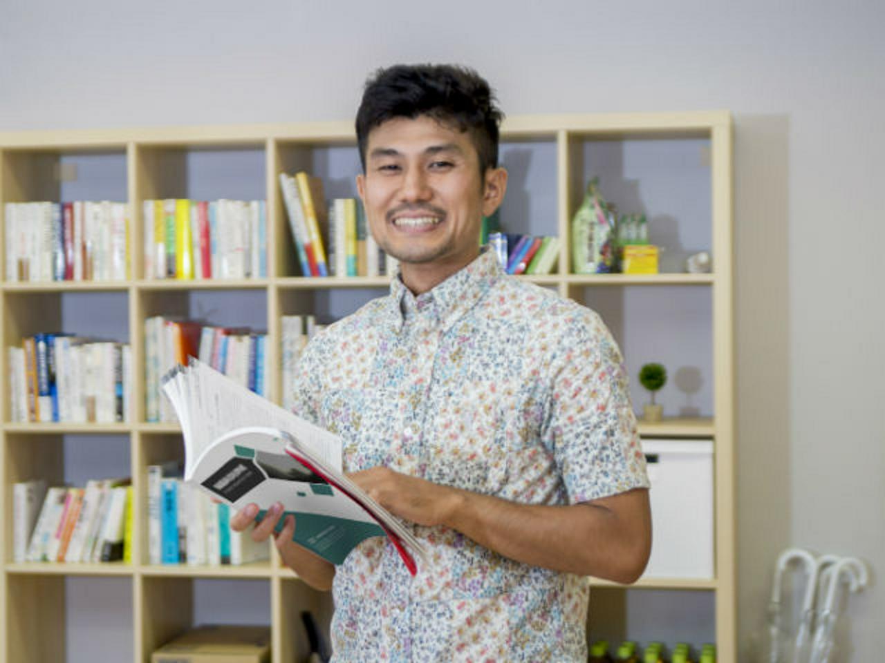 株式会社コーボー 求人画像1