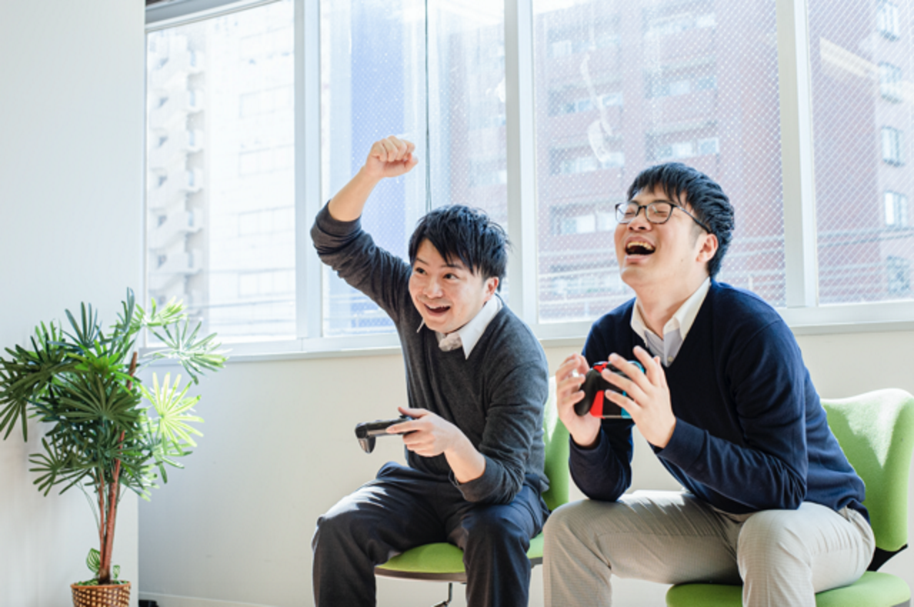 株式会社コーボー 求人画像1