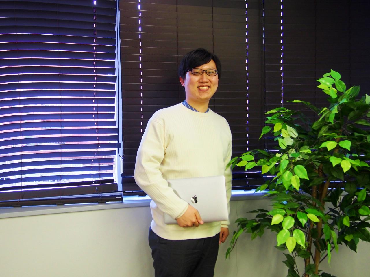 株式会社コーボー 求人画像1