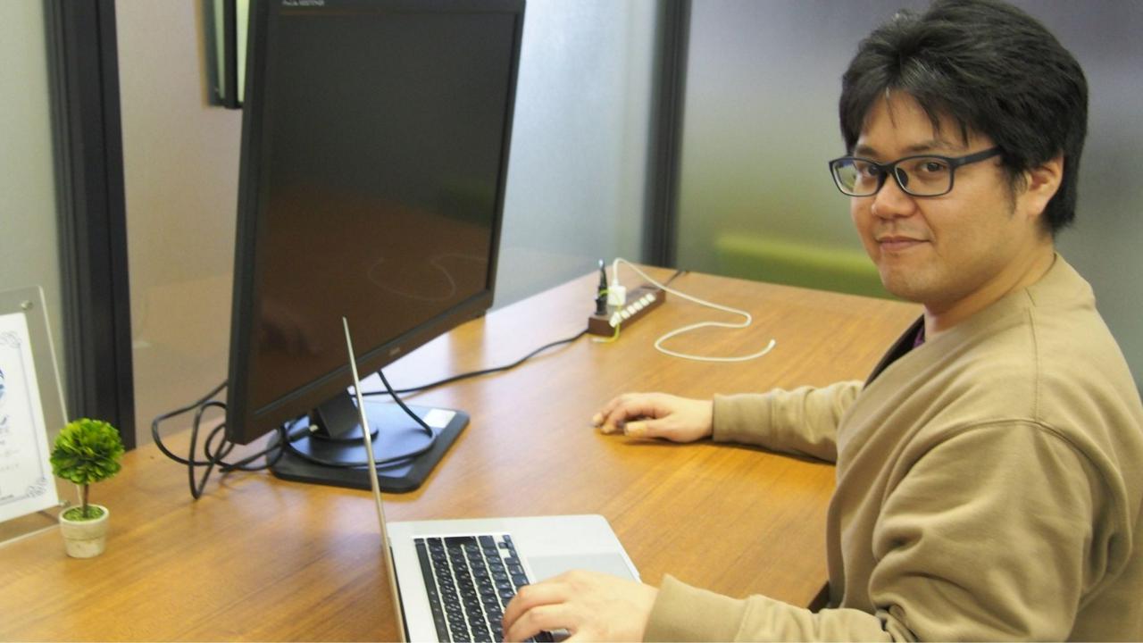 株式会社コーボー 求人画像1