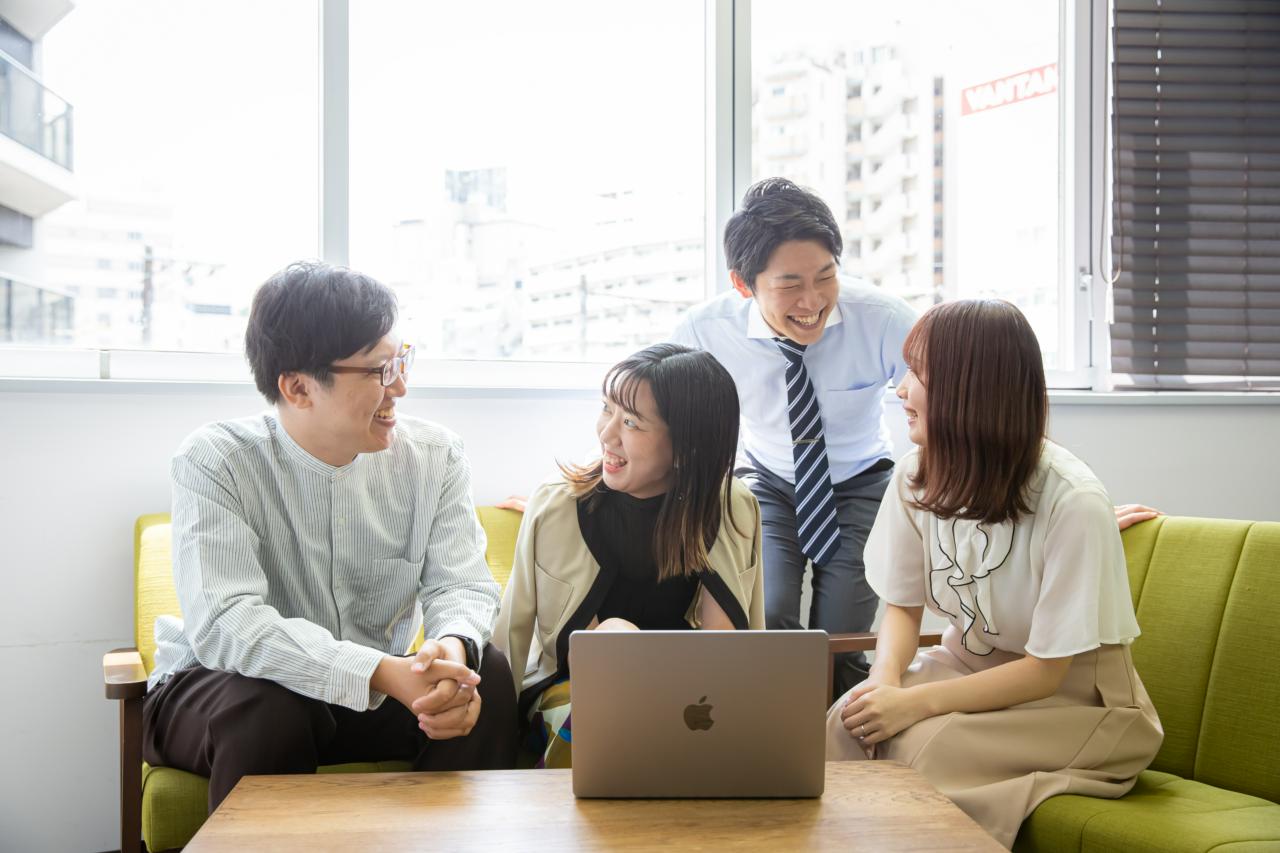 株式会社コーボー 求人画像1