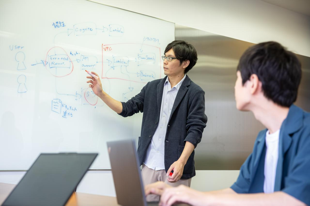 株式会社コーボー 求人画像1