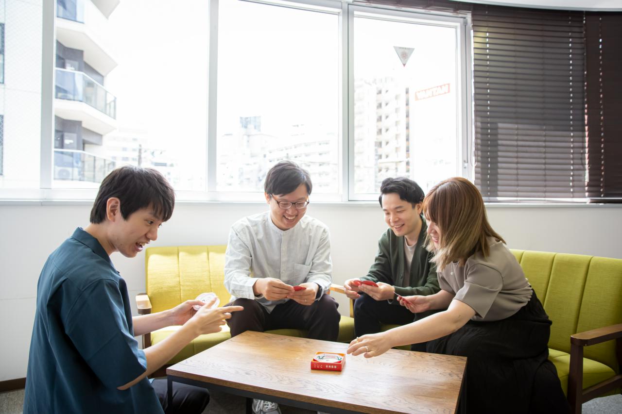 株式会社コーボー 求人画像1