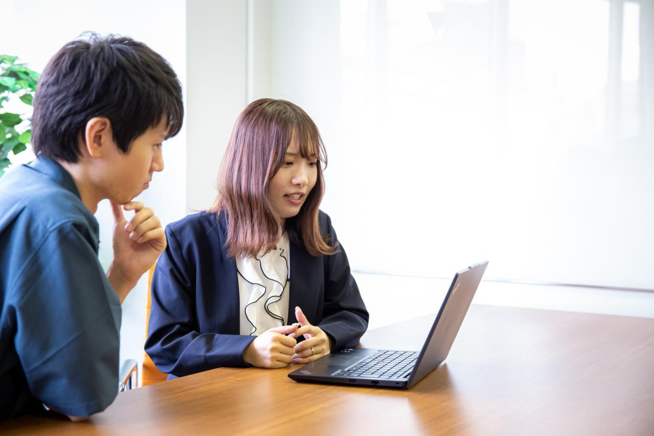 株式会社コーボー 求人画像1