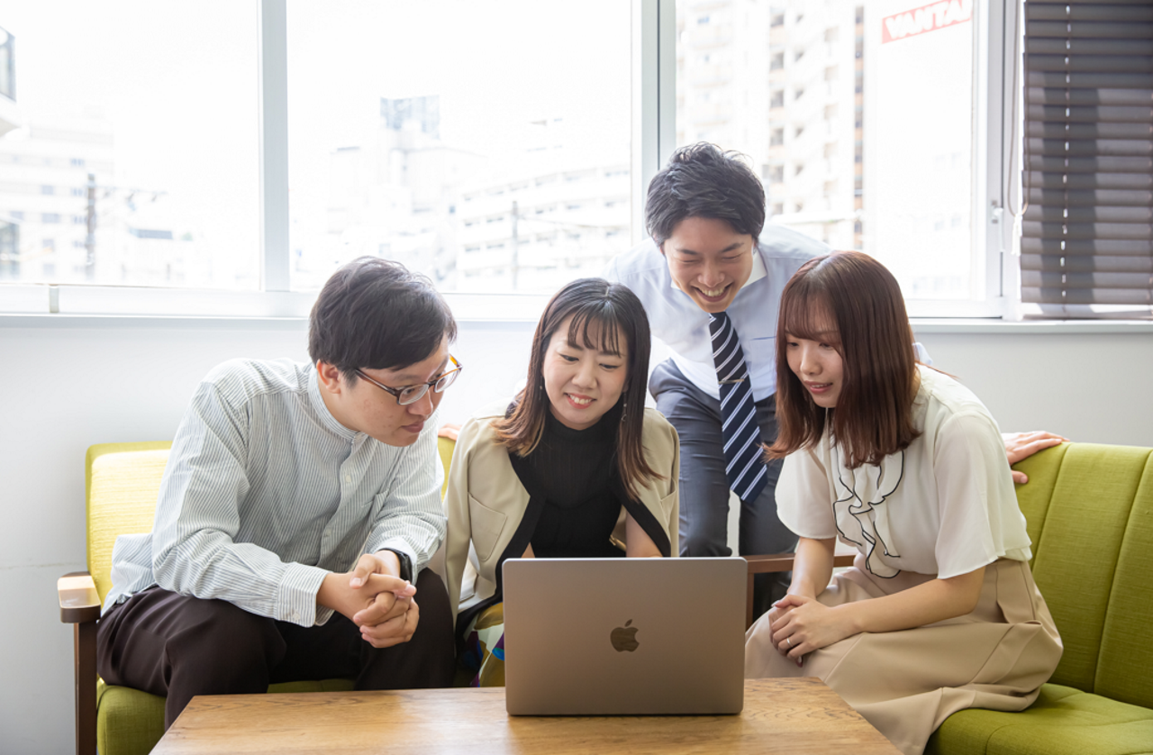 株式会社コーボー 求人画像1