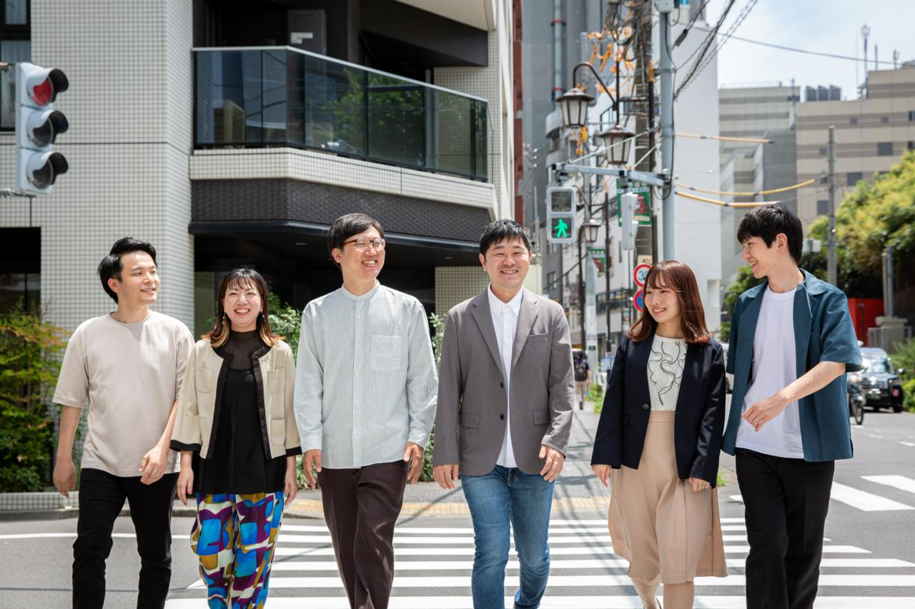 株式会社コーボー 求人画像1