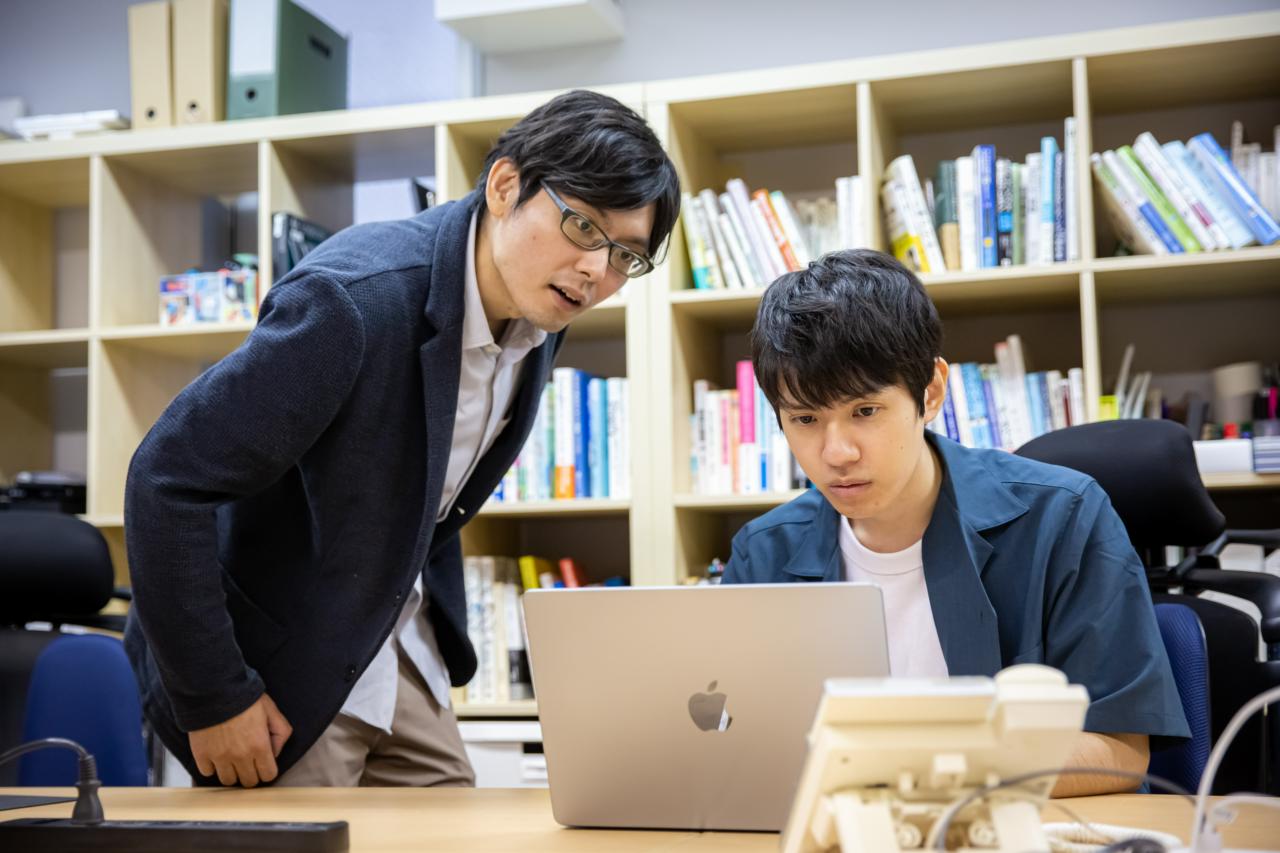 株式会社コーボー 求人画像1