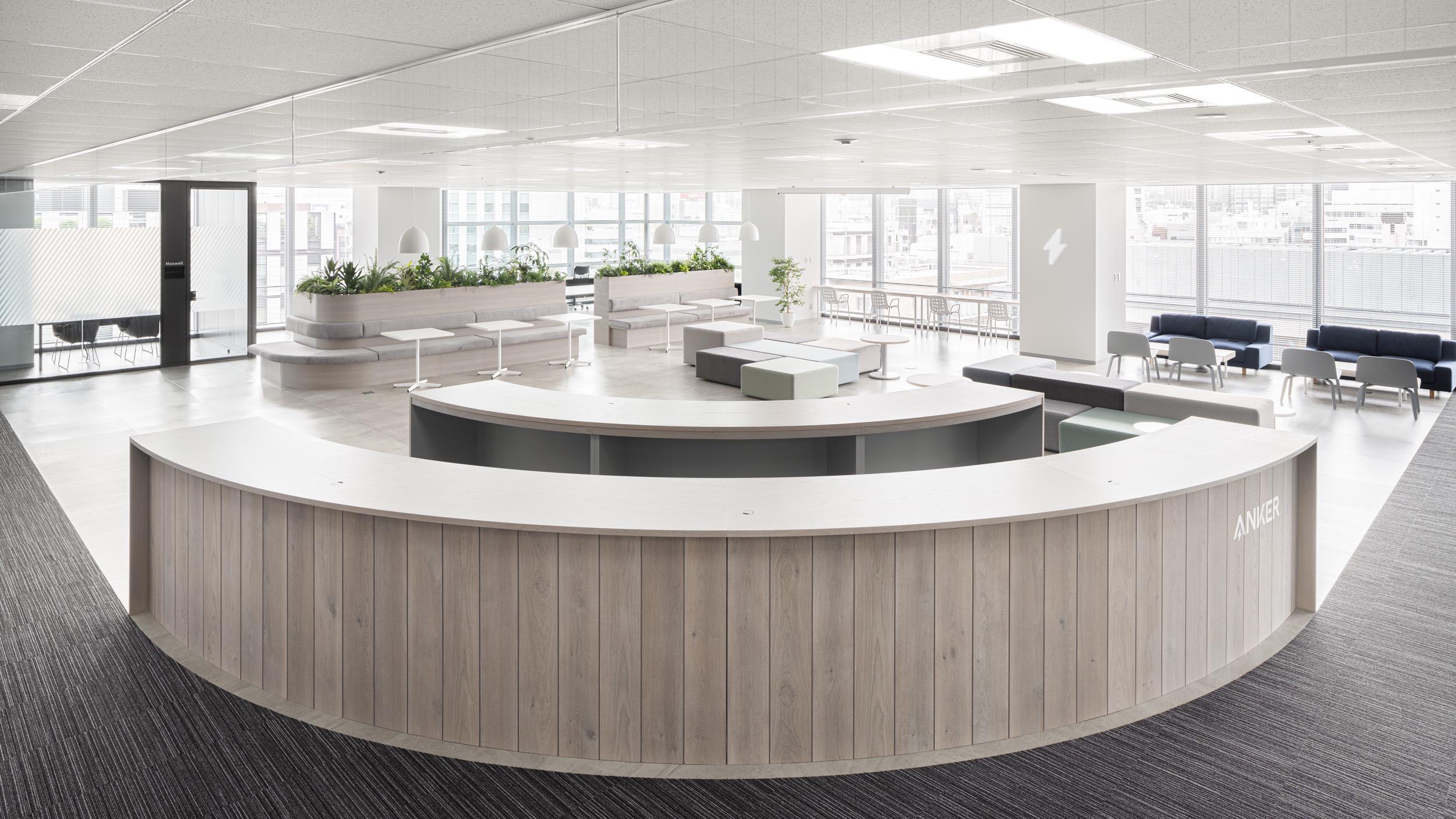 アンカー・ジャパン 株式会社のイメージ画像3