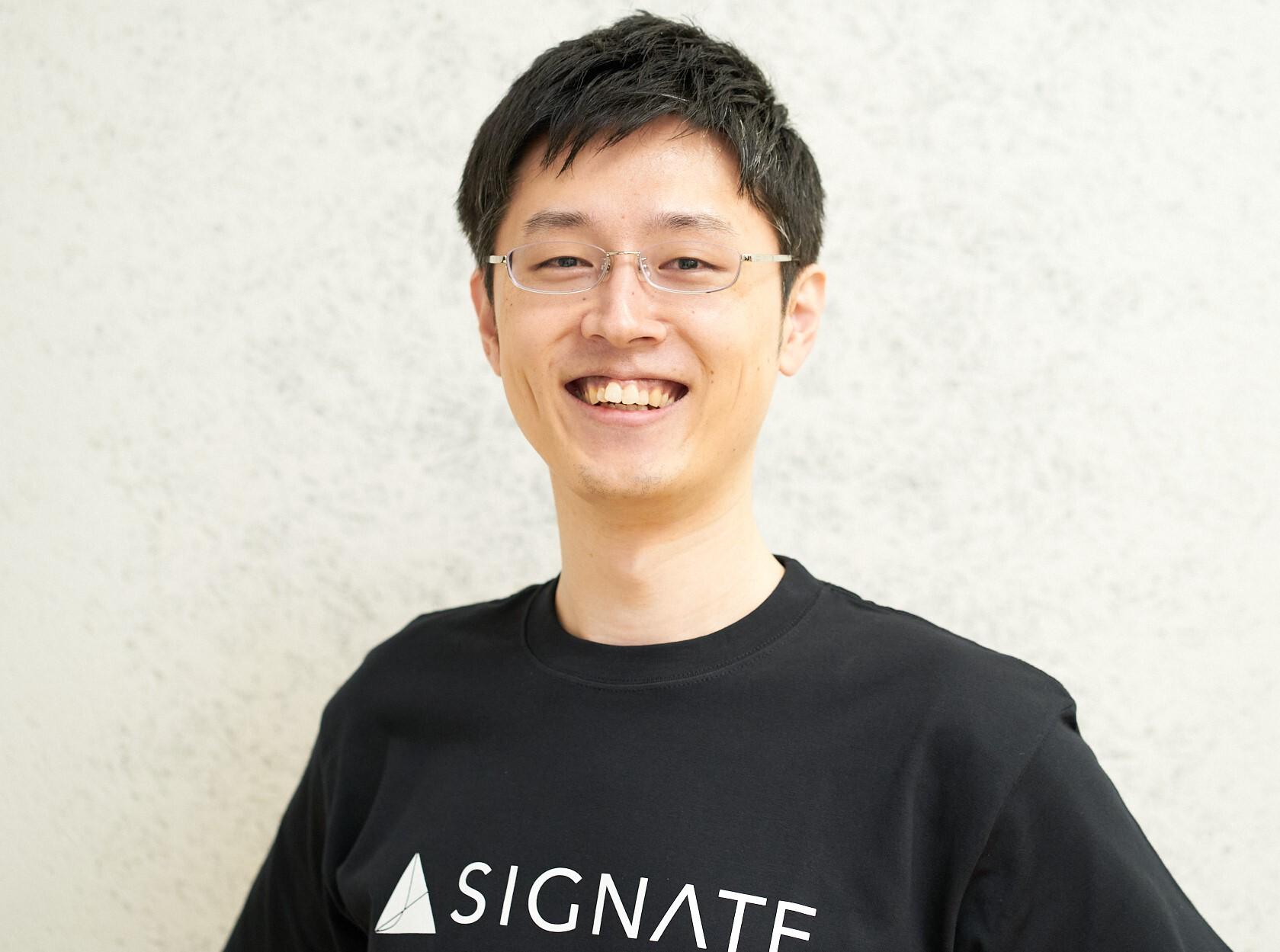 株式会社 SIGNATEのイメージ画像1