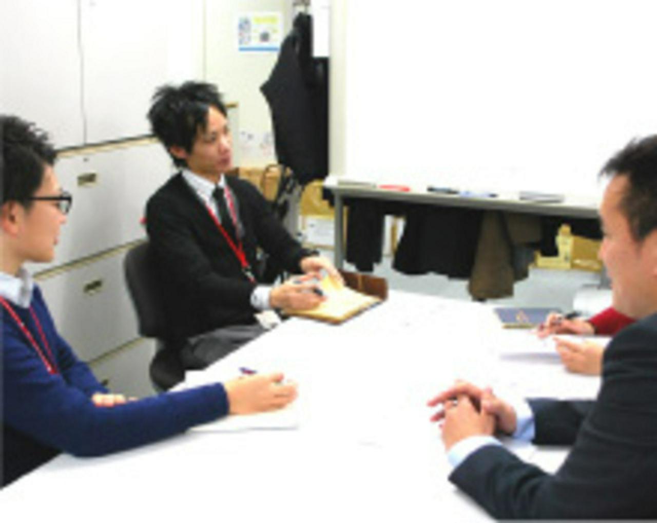 ＳＯＭＰＯシステムズ株式会社 求人画像1