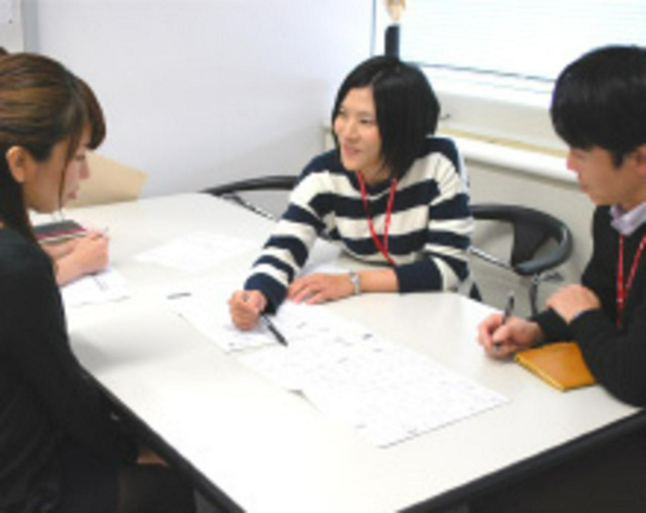 ＳＯＭＰＯシステムズ株式会社 求人画像1