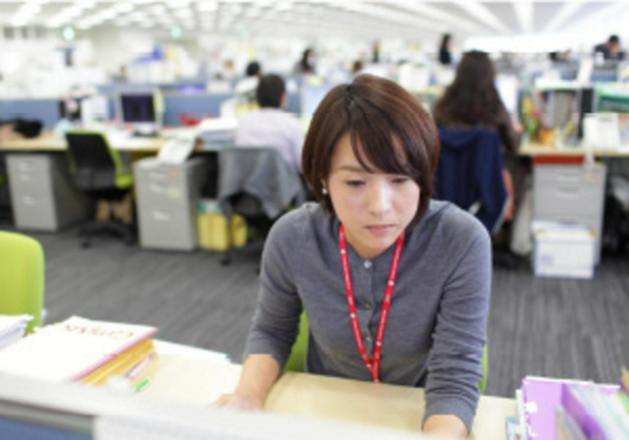 ＳＯＭＰＯシステムズ株式会社 求人画像1