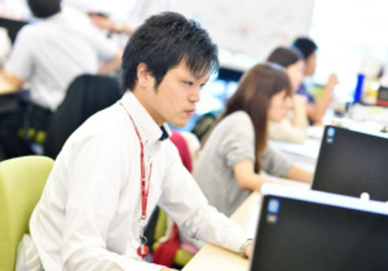 ＳＯＭＰＯシステムズ株式会社 求人画像1