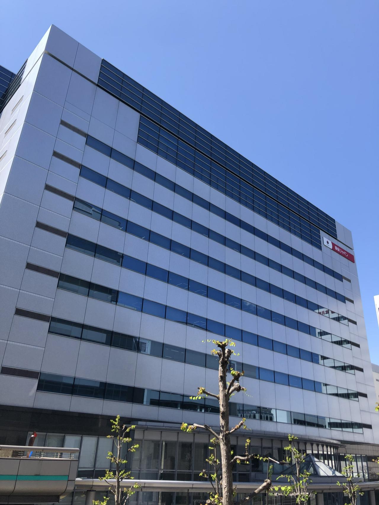 ＳＯＭＰＯシステムズ株式会社 求人画像1