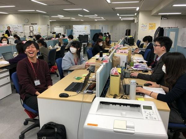 募集している求人：1301　クラウド設計・構築エンジニア　