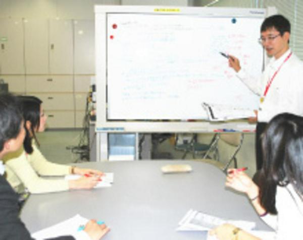 募集している求人：2003 システムエンジニア（ＰＭ・マネジメントポジション）