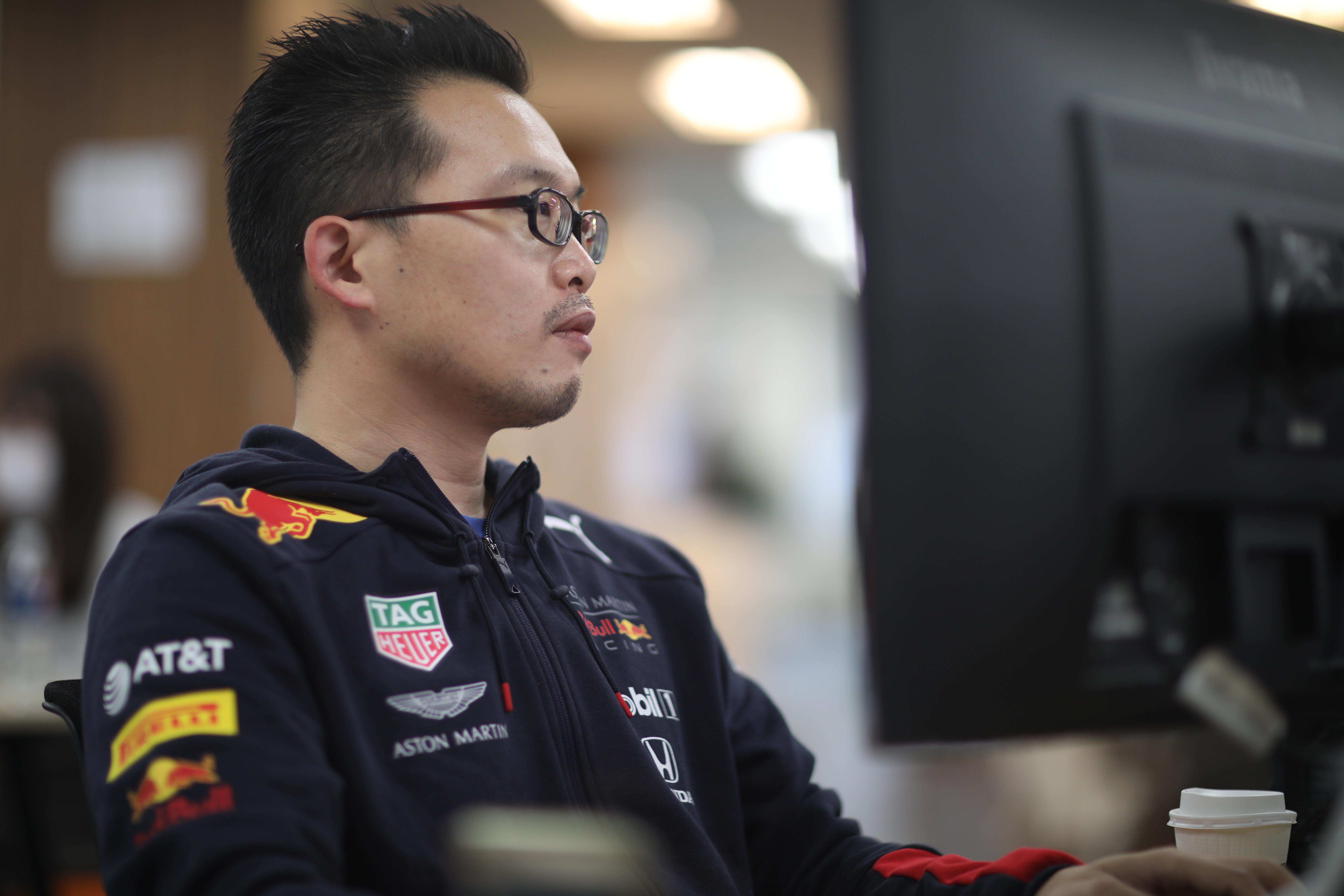 ITインフラのプロフェッショナルエンジニアが多数在籍しています。