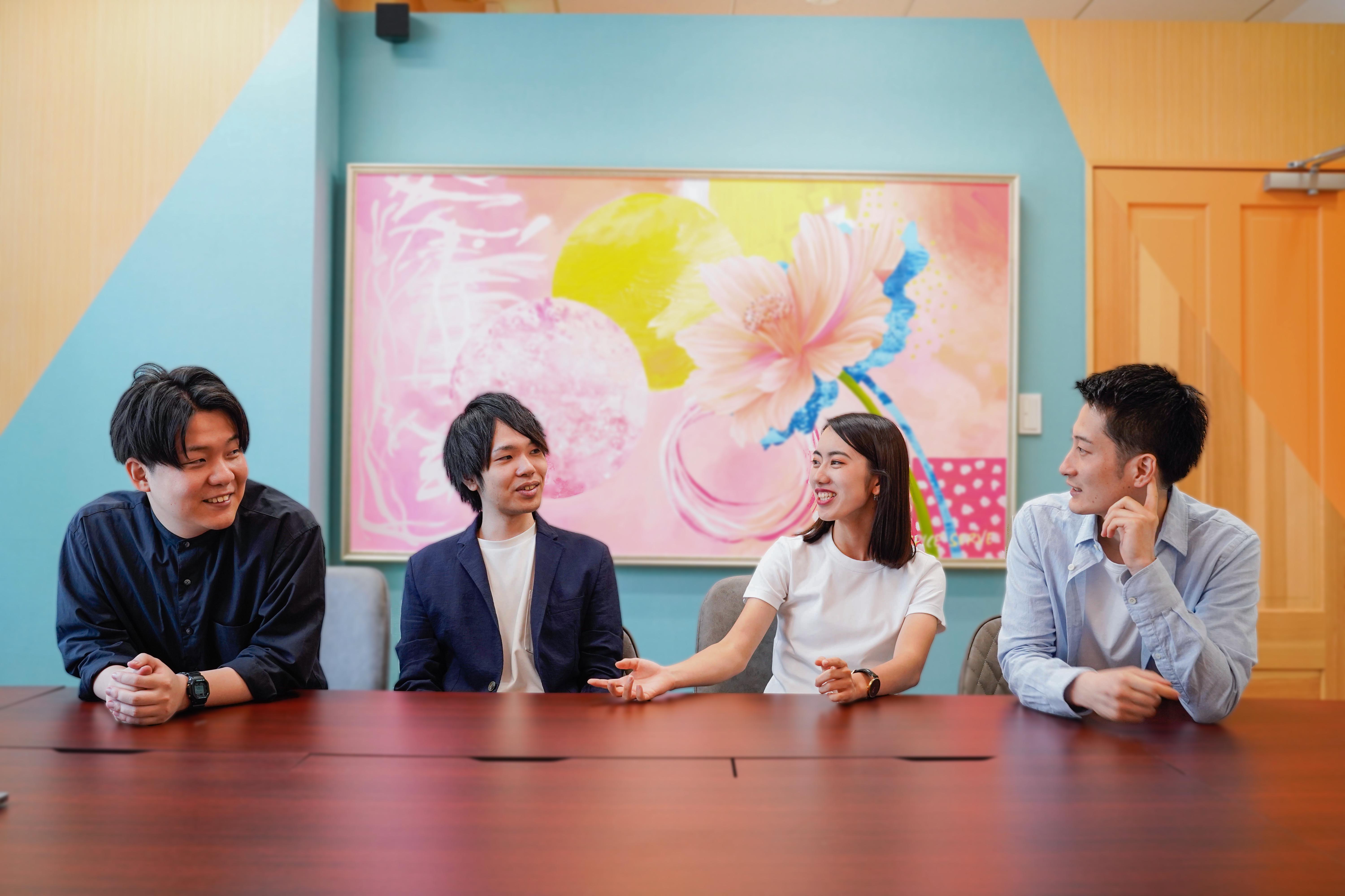 株式会社 WCTCのイメージ画像2