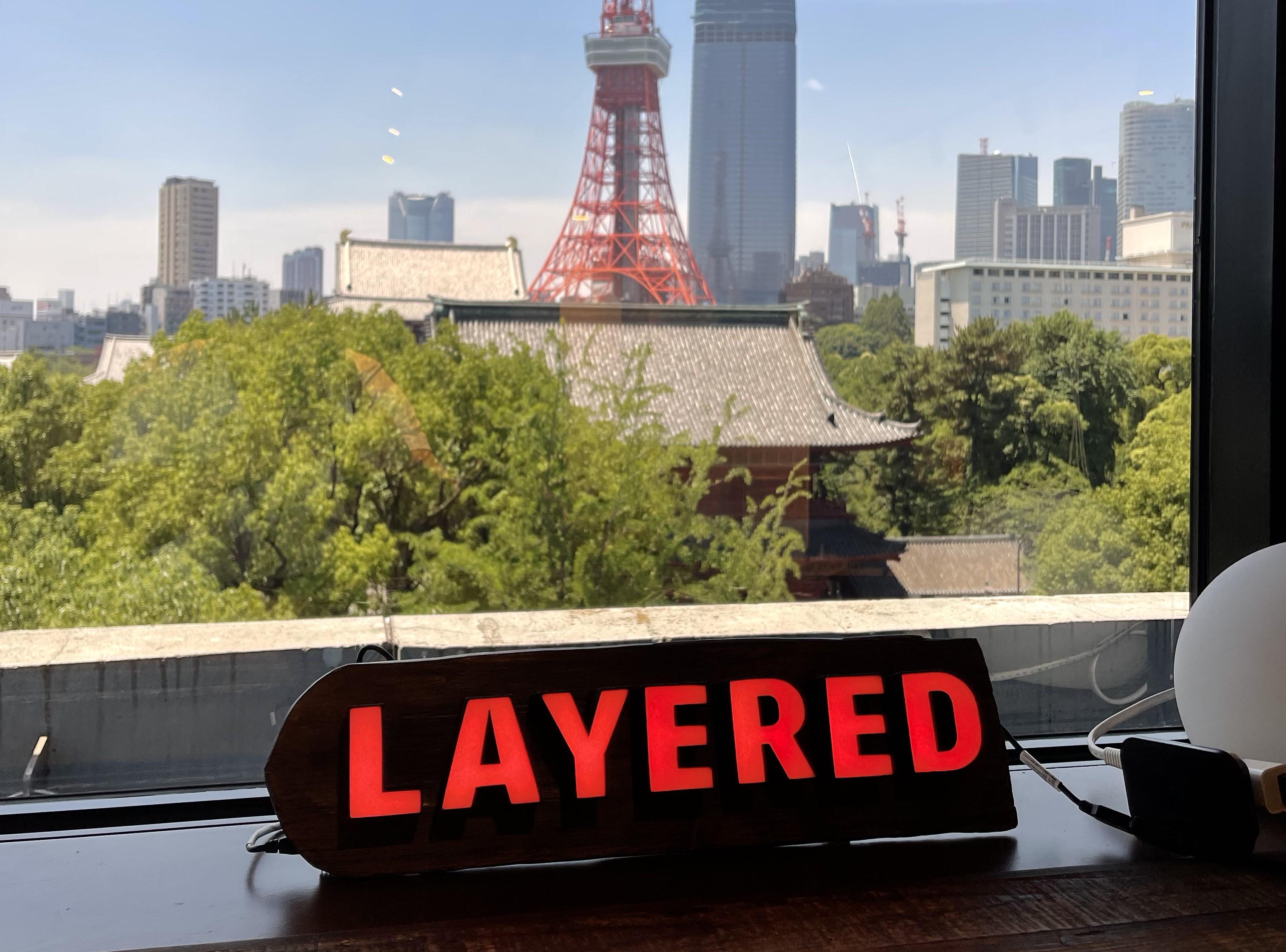 株式会社 レイヤード（旧：メディアコンテンツファクトリー）のイメージ画像3