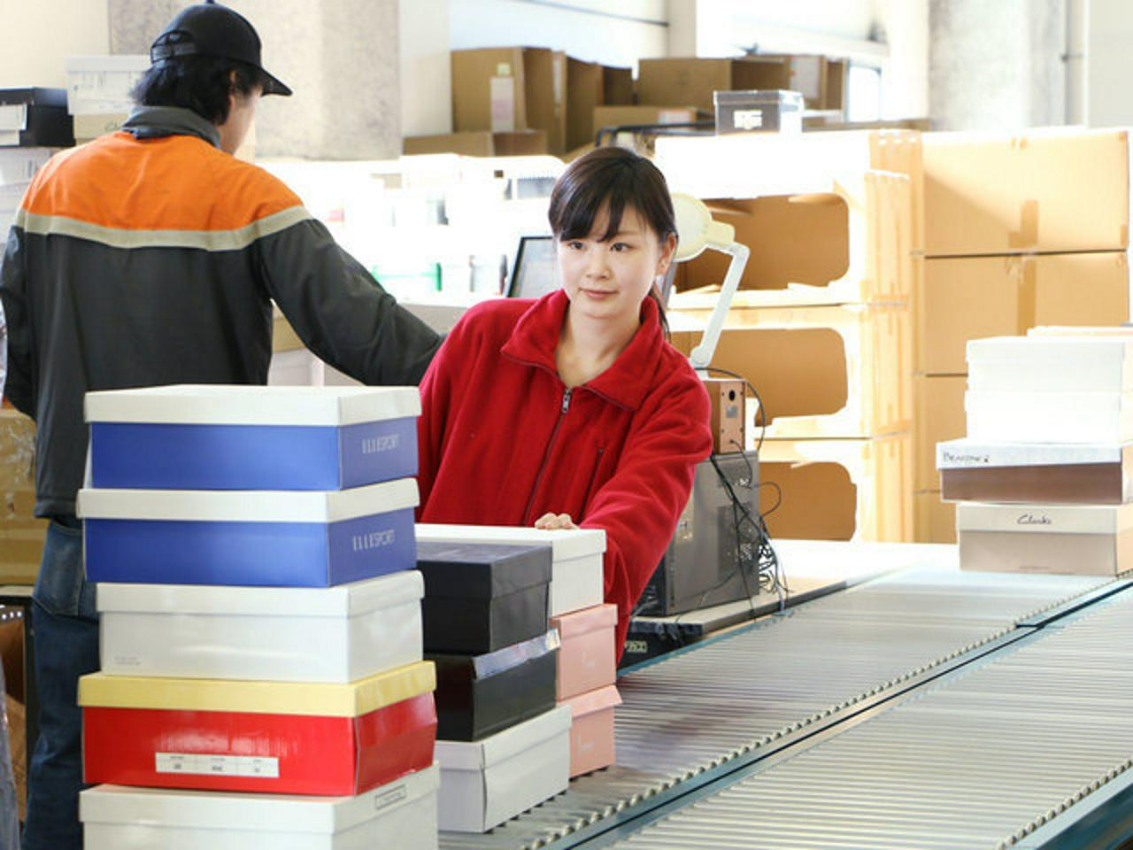 ジェイドグループ株式会社 求人画像1