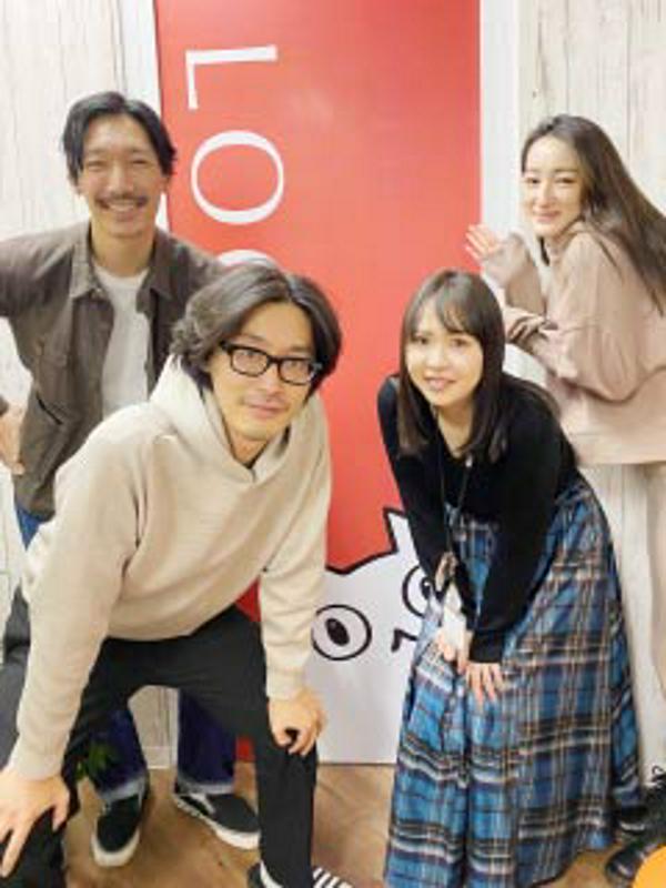 募集している求人：Webディレクター兼Webデザイナー