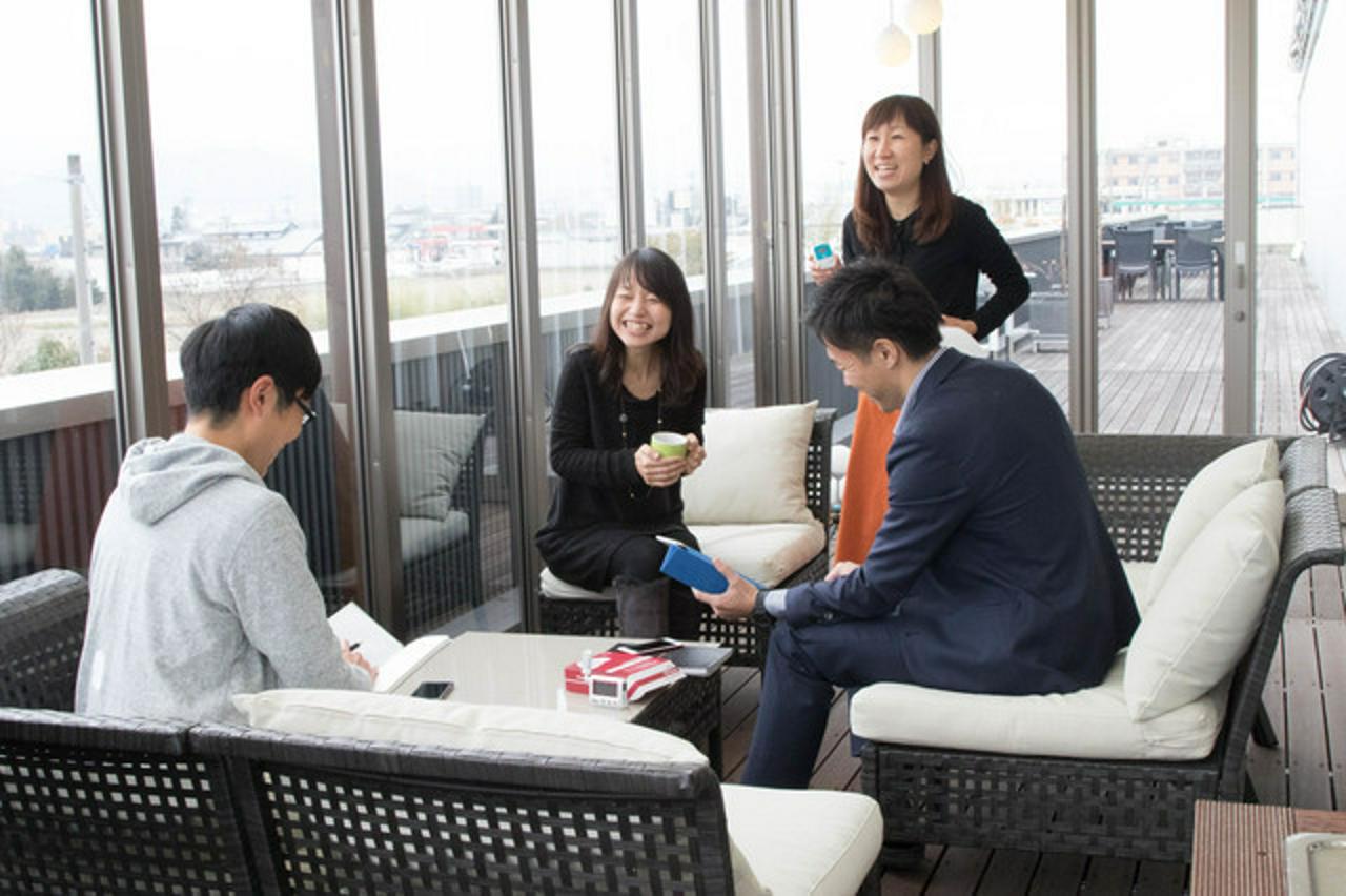 株式会社ティアンドデイ 求人画像1