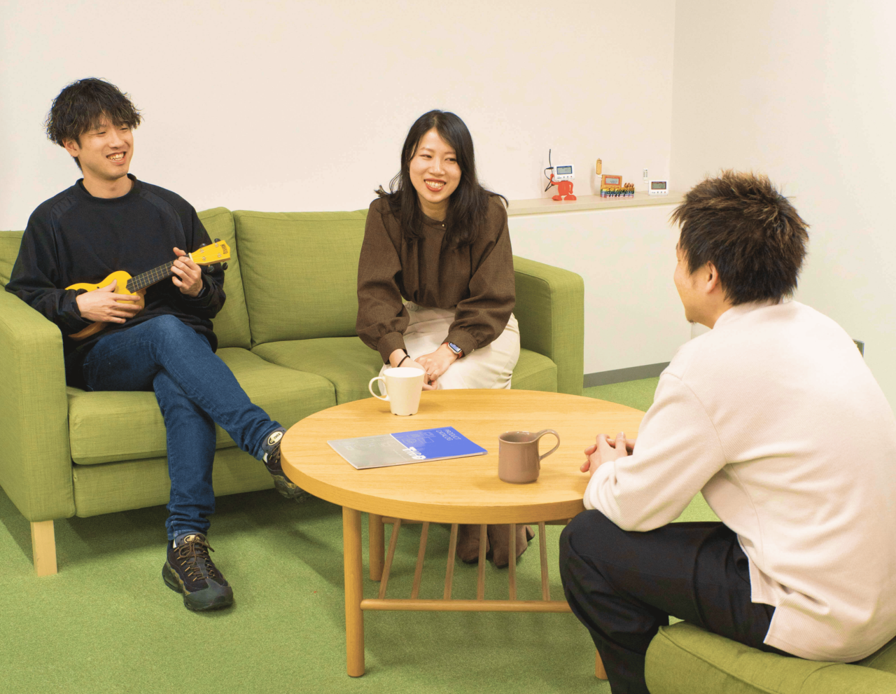 株式会社ティアンドデイ 求人画像1